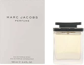 perfume marc jacobs original scent.